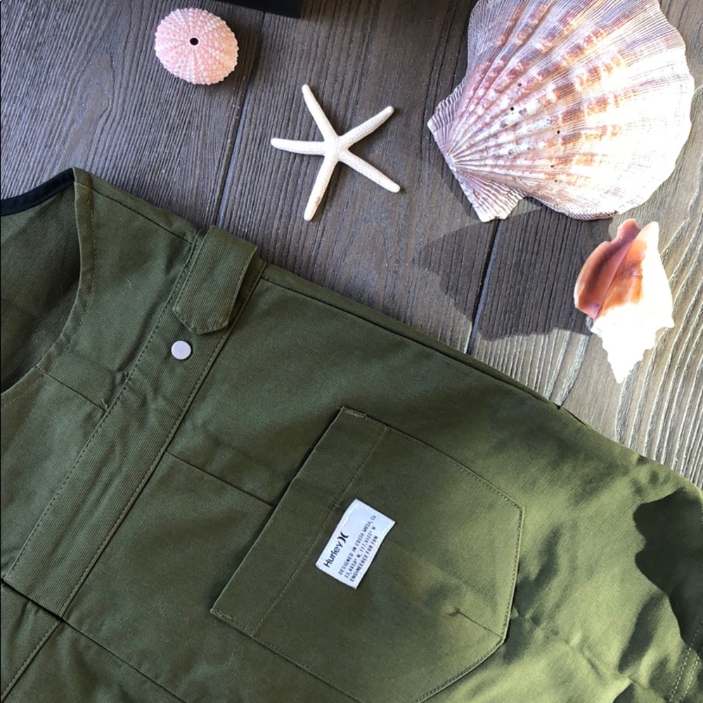 🥝🌼HURLEY🌼🥝 - Picture 8 of 8